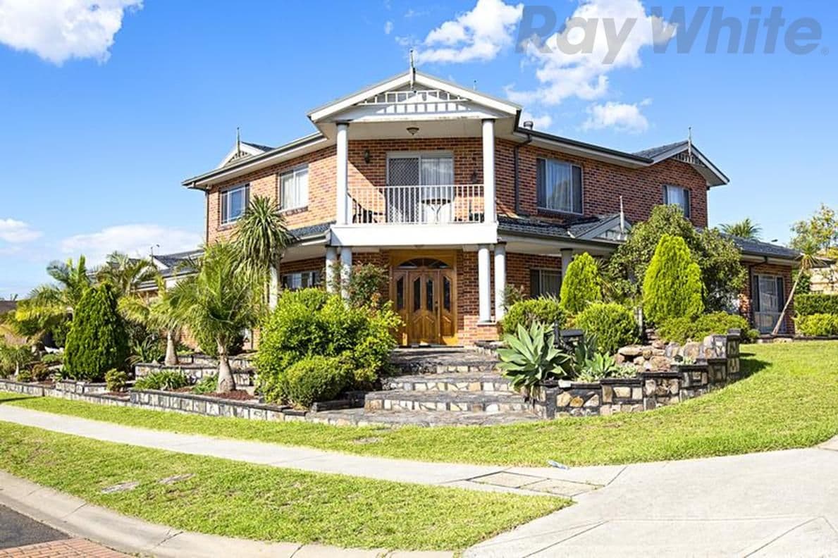 18 Edinburgh Circuit, CECIL HILLS NSW 2171, Cecil Hills - Image 1