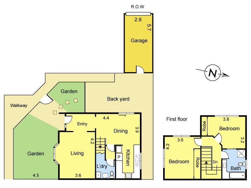 69 Holmes Street, BRUNSWICK EAST VIC 3057, Brunswick - Thumbnail 8