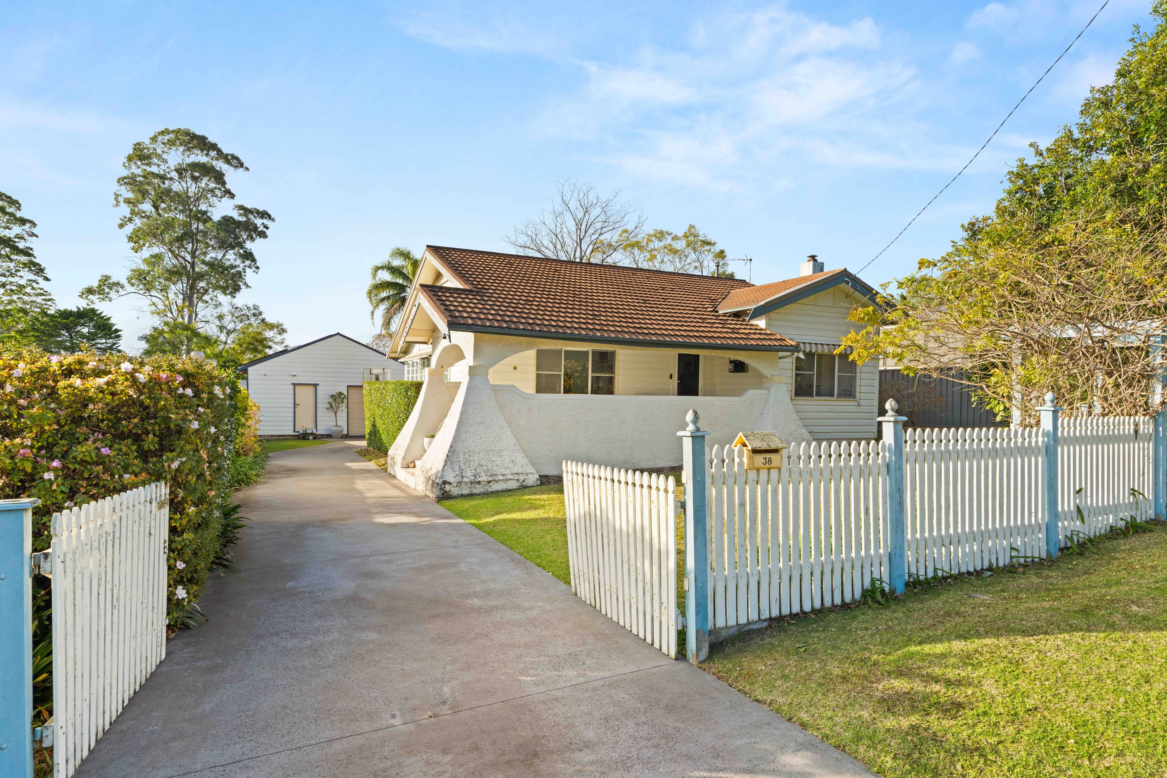 38 West Street, Nowra NSW 2541, Nowra - Image 1