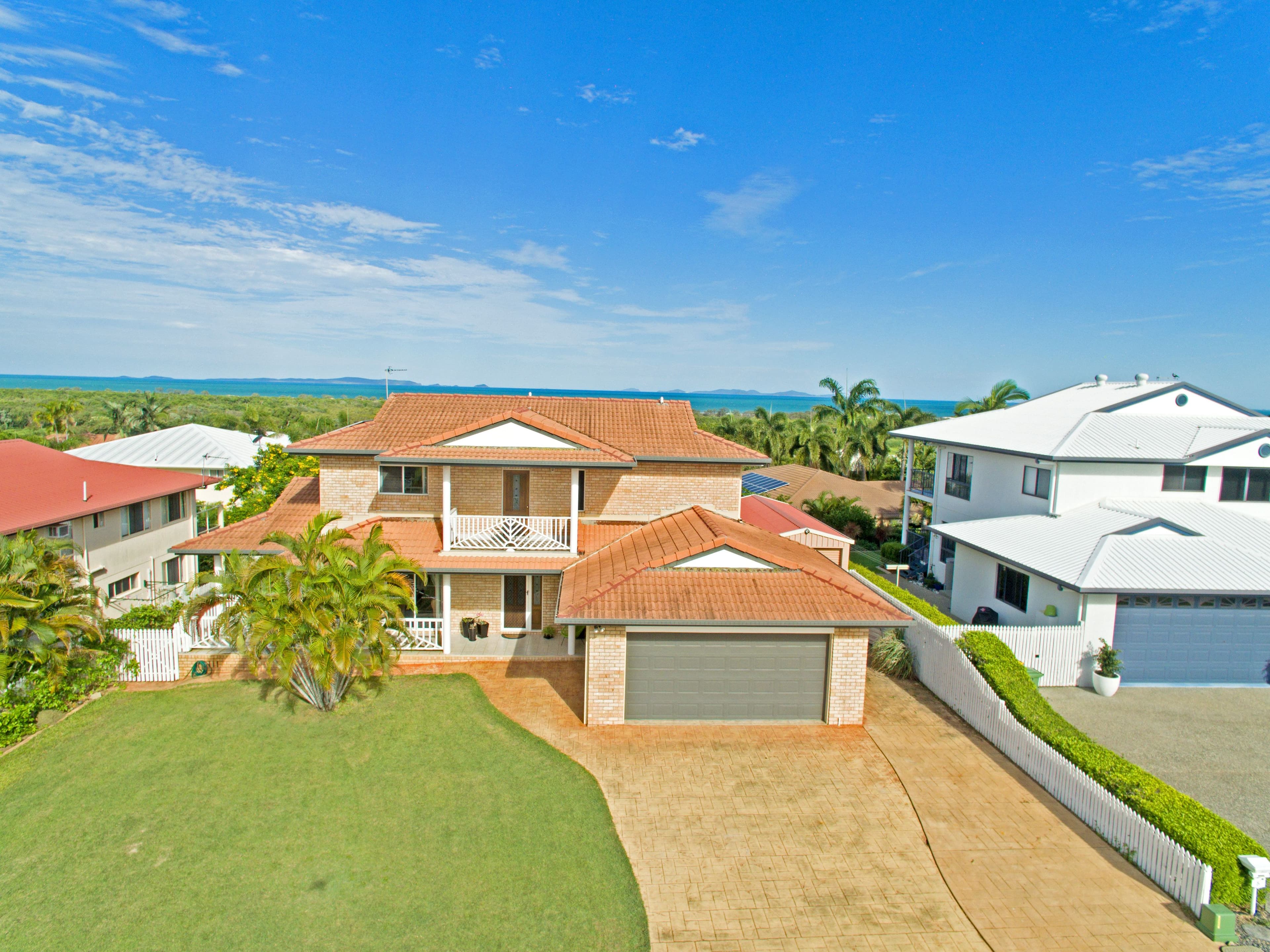 3 Brodie Court, Pacific Heights QLD 4703, Pacific Heights - Image 1