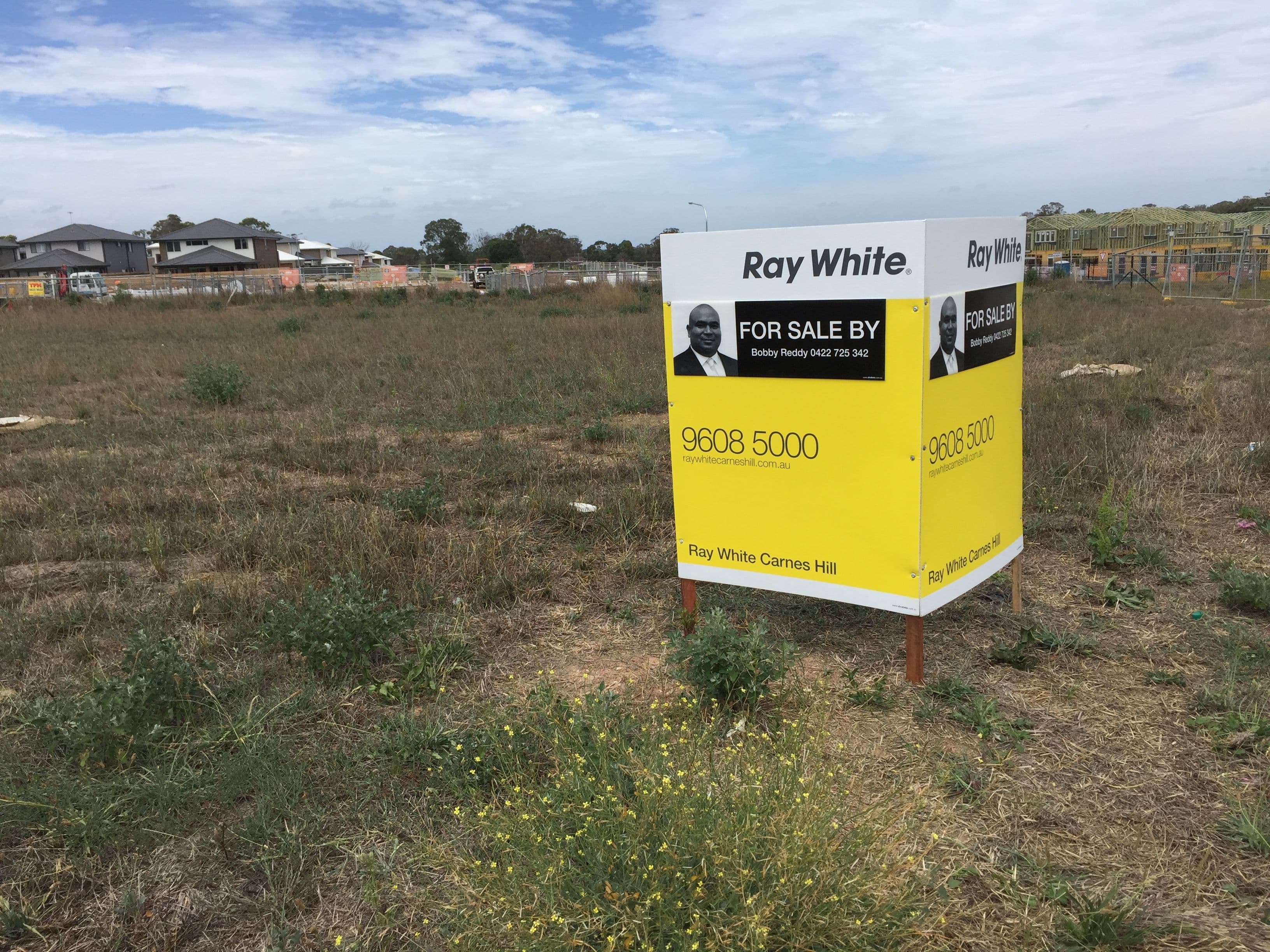 16 Steenson Street, Edmondson Park NSW 2174, Edmondson Park - Image 1
