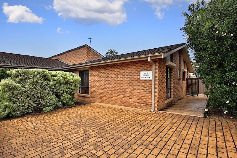 72 Page Avenue, North Nowra NSW 2541, North Nowra - Image 1