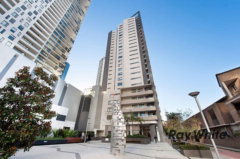 1 Cambridge Lane, CHATSWOOD NSW 2067, Chatswood - Image 1
