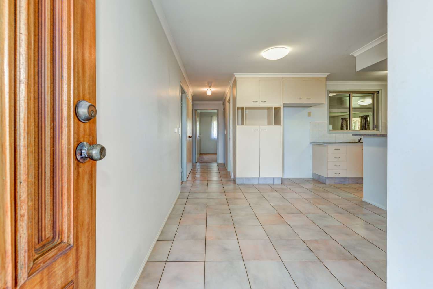 3 Metcalfe Court, KALKIE QLD 4670, Kalkie - Thumbnail 3