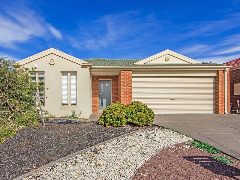 39 Pankhurst Prm, POINT COOK VIC 3030, Point Cook - Image 1