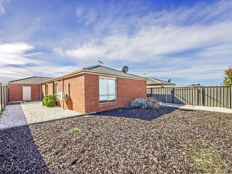39 Pankhurst Prm, POINT COOK VIC 3030, Point Cook - Thumbnail 8