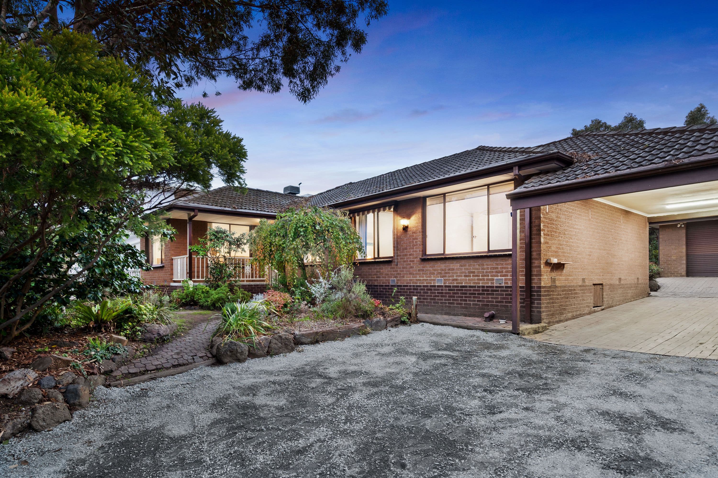 34 Faraday Road, Croydon South VIC 3136, Croydon South - Image 1