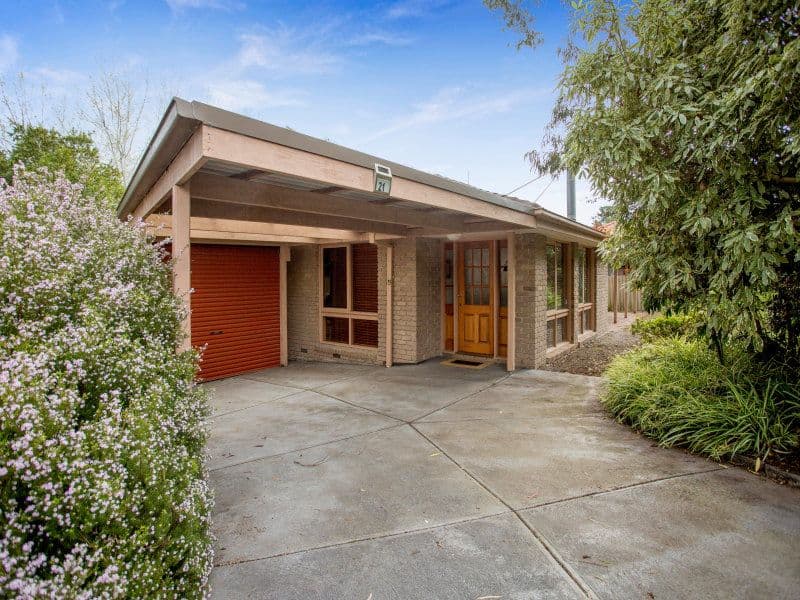 21 Casuarina Drive, FRANKSTON SOUTH VIC 3199, Frankston South - Image 1