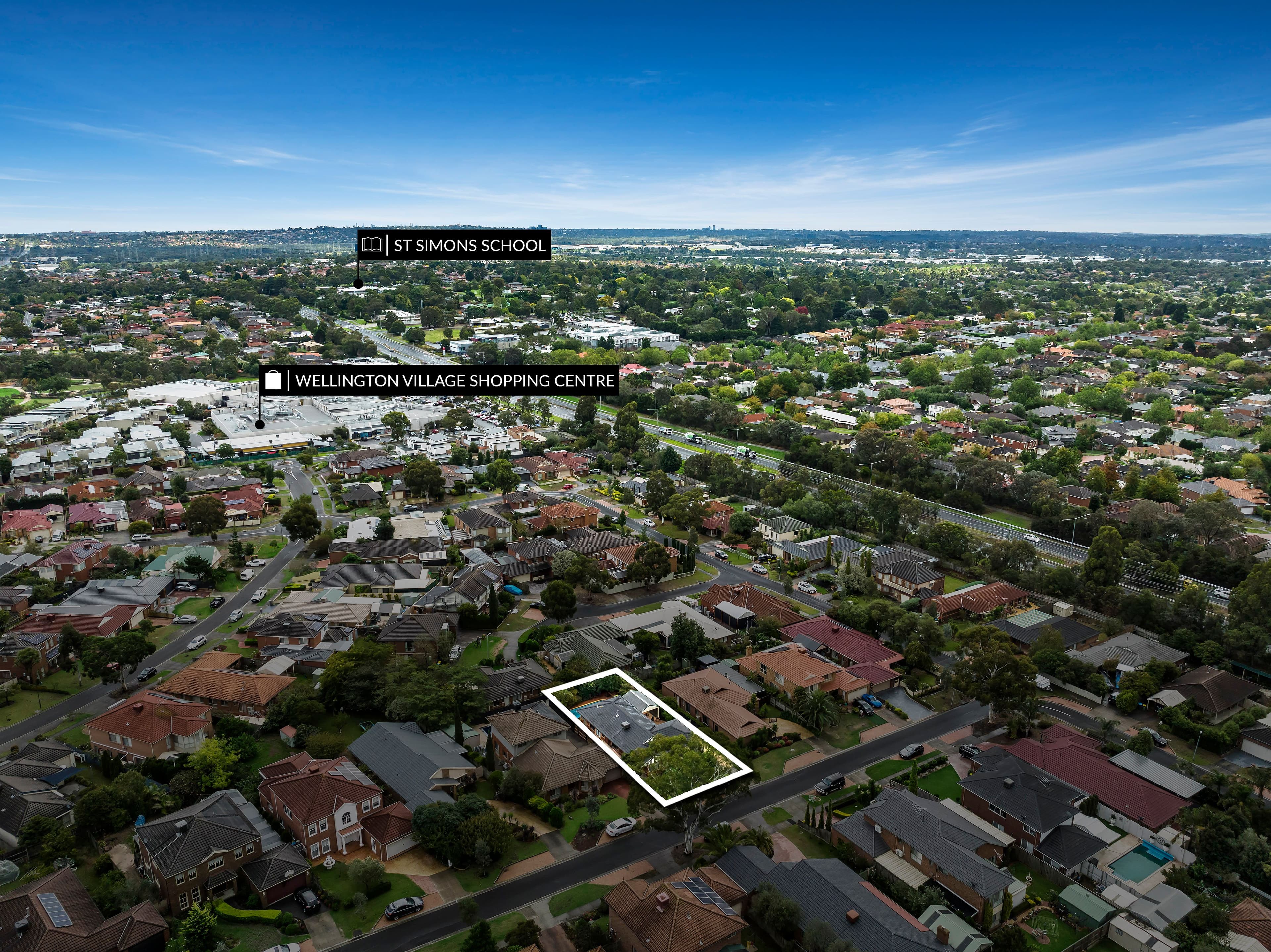 26 Quail Way, Rowville VIC 3178, Rowville - Thumbnail 8