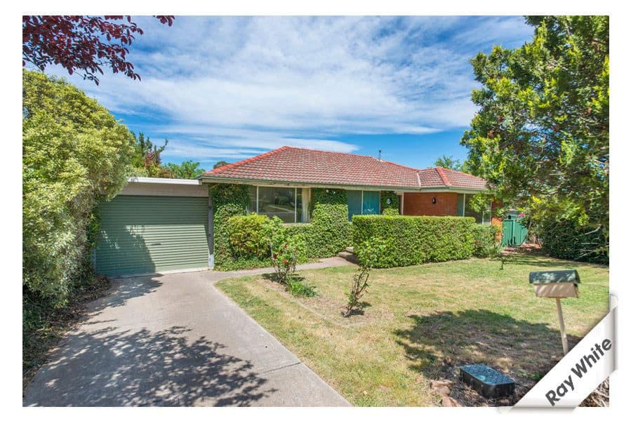 29 Alawa Place, WARAMANGA ACT 2611, Waramanga - Image 1