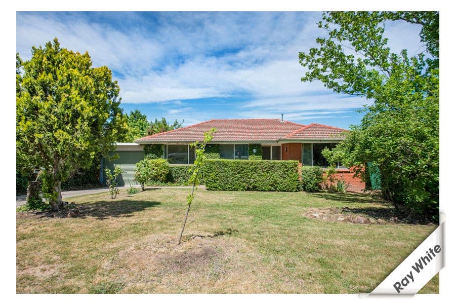 29 Alawa Place, WARAMANGA ACT 2611, Waramanga - Thumbnail 2