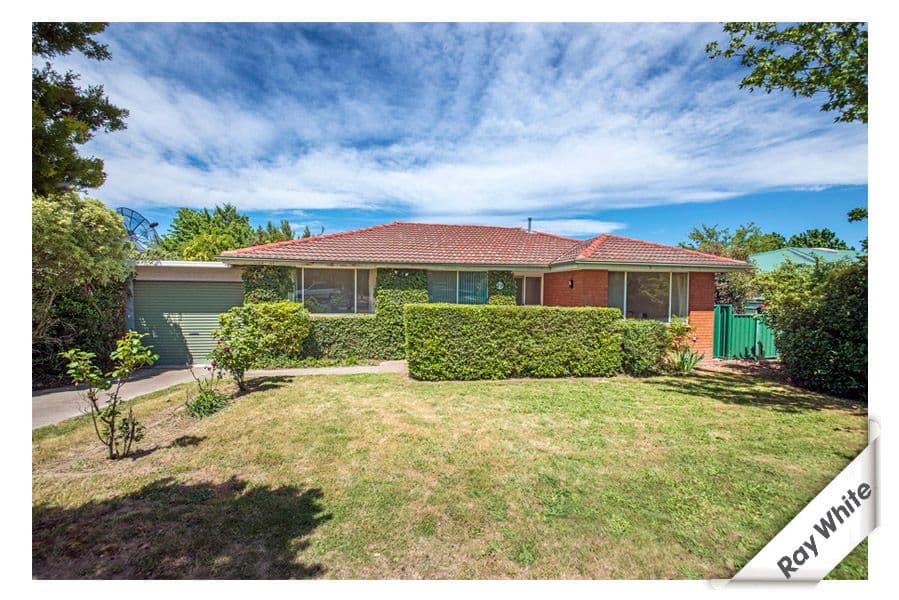 29 Alawa Place, WARAMANGA ACT 2611, Waramanga - Thumbnail 3