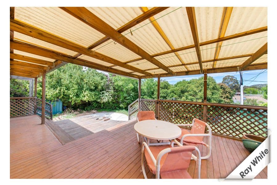 29 Alawa Place, WARAMANGA ACT 2611, Waramanga - Thumbnail 4