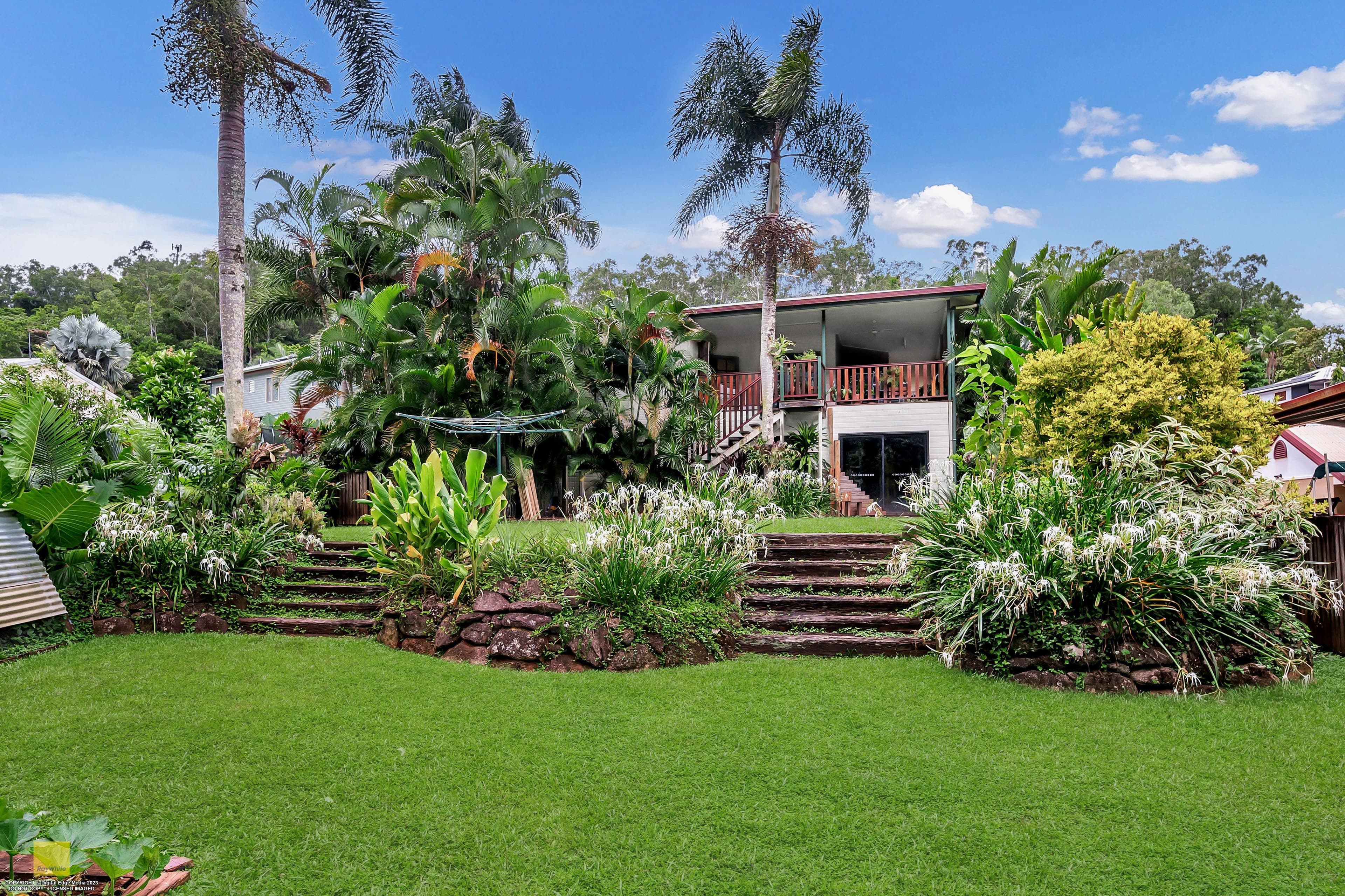 23 Compton Court, Bentley Park QLD 4869, Bentley Park - Image 1