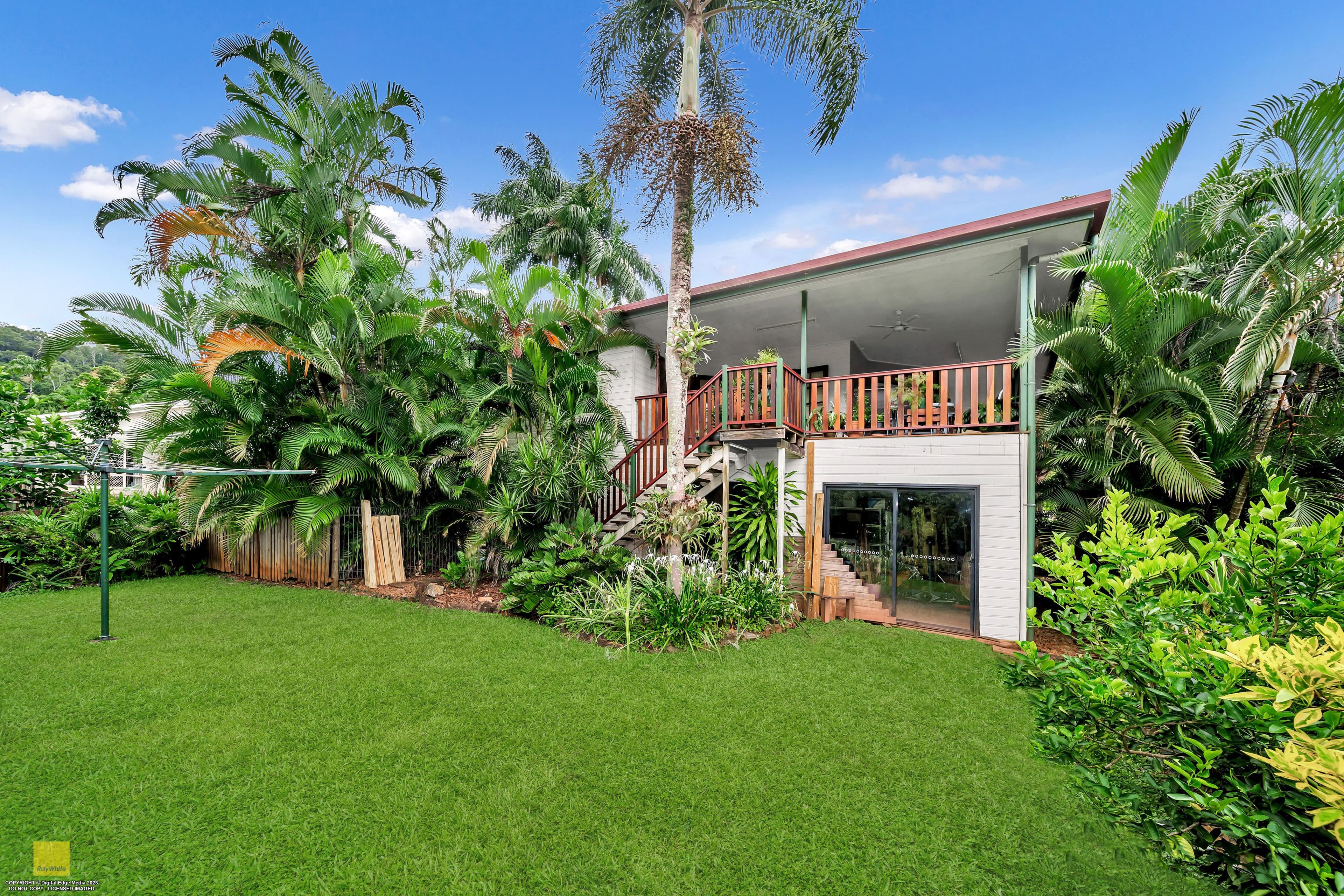 23 Compton Court, Bentley Park QLD 4869, Bentley Park - Thumbnail 2