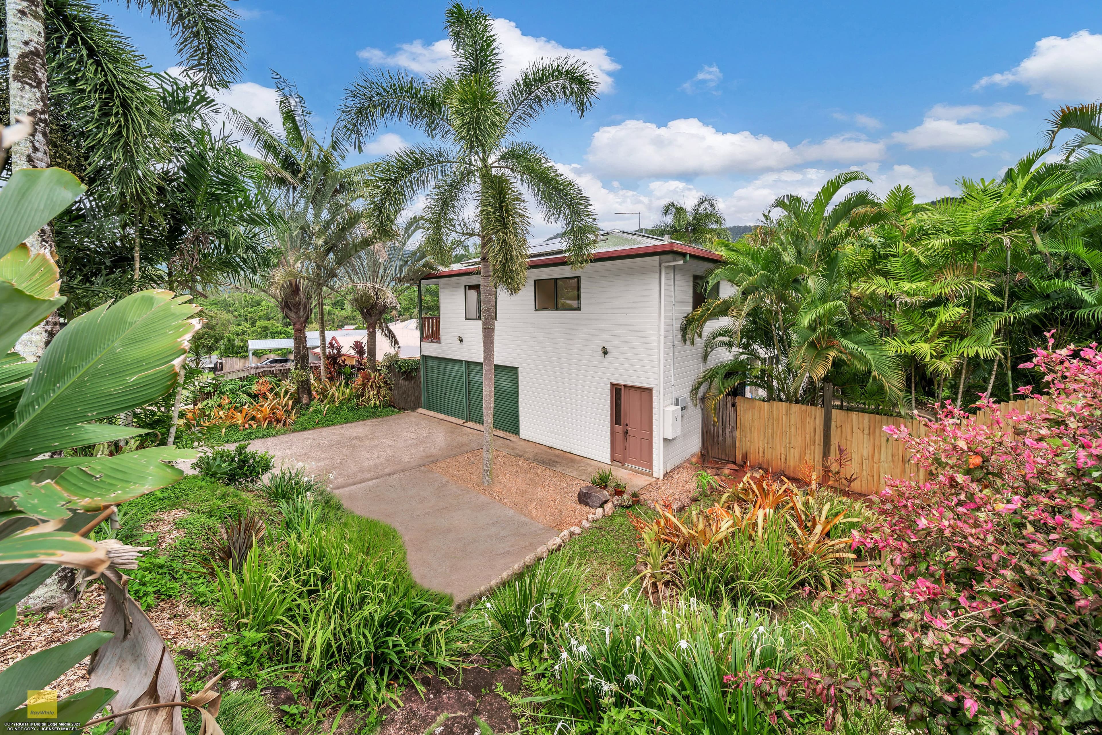 23 Compton Court, Bentley Park QLD 4869, Bentley Park - Thumbnail 3