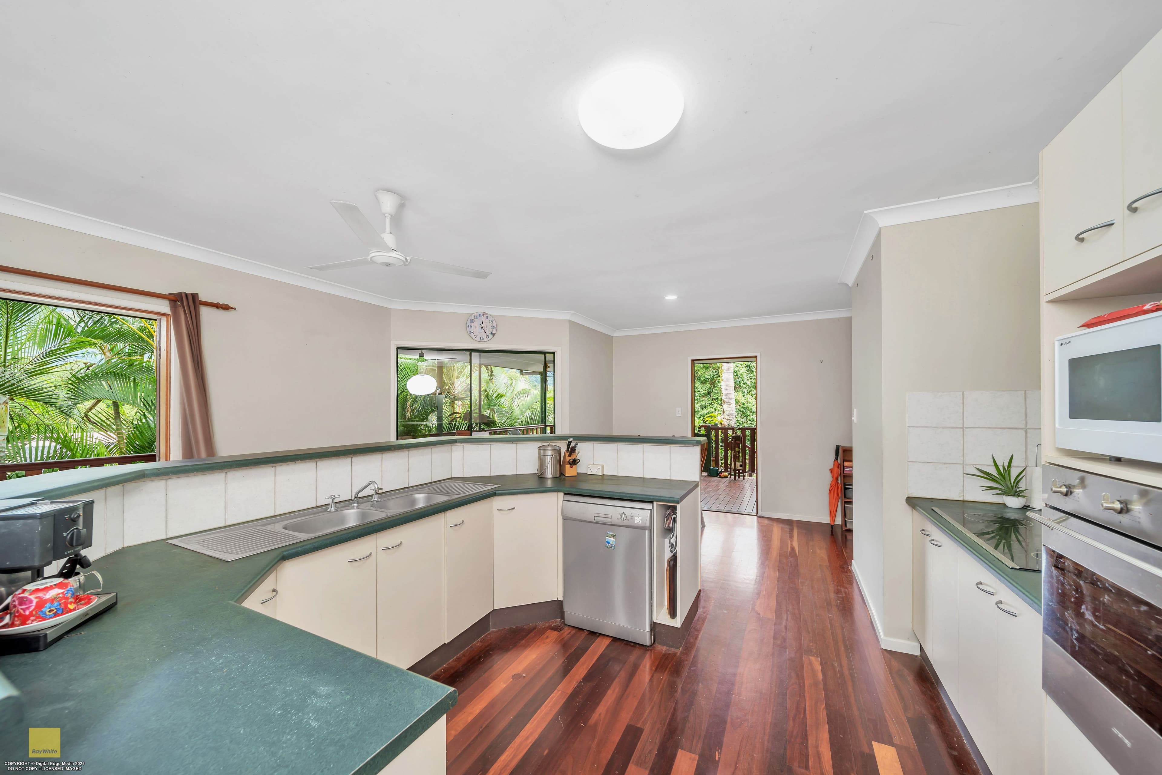 23 Compton Court, Bentley Park QLD 4869, Bentley Park - Thumbnail 5