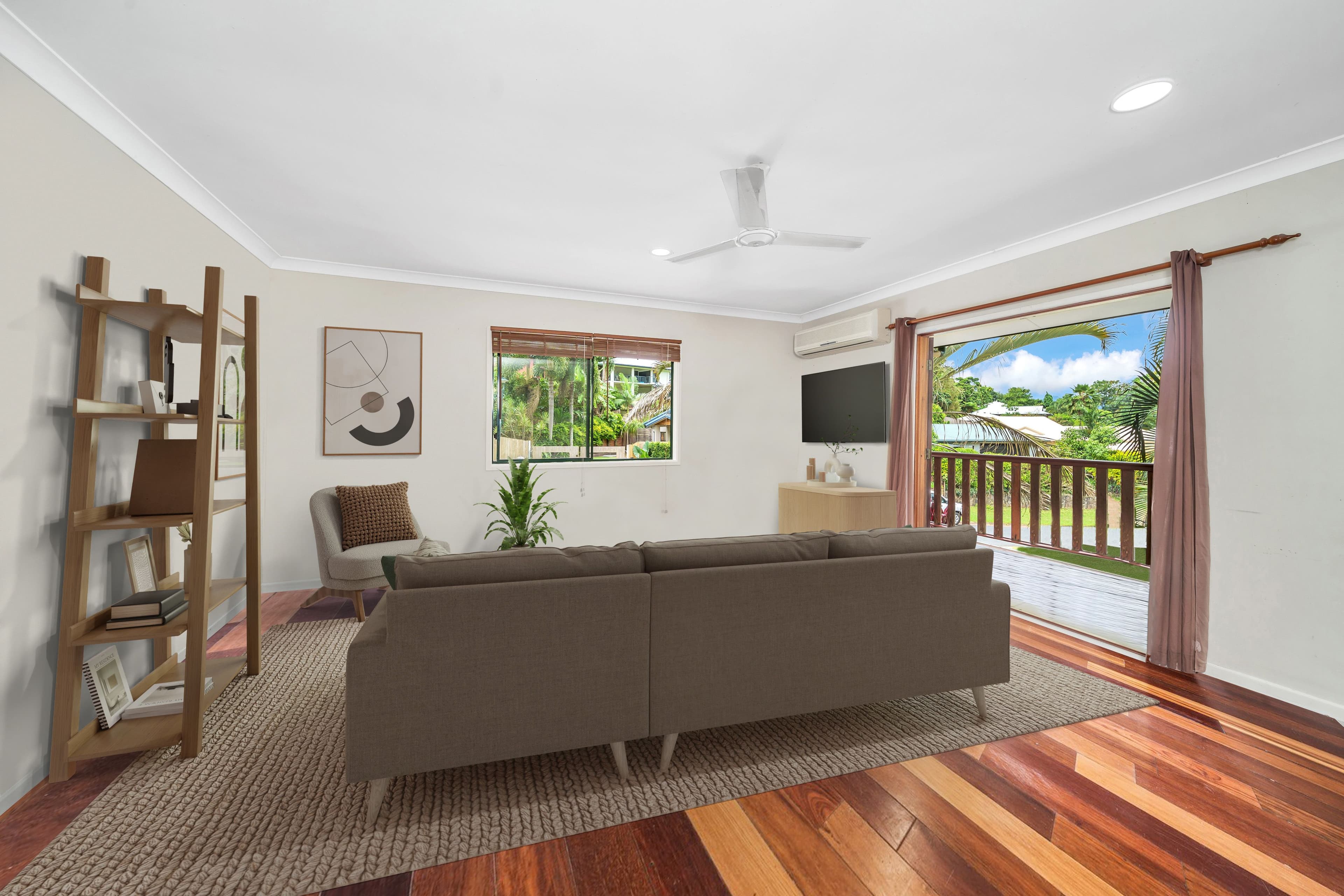 23 Compton Court, Bentley Park QLD 4869, Bentley Park - Thumbnail 8