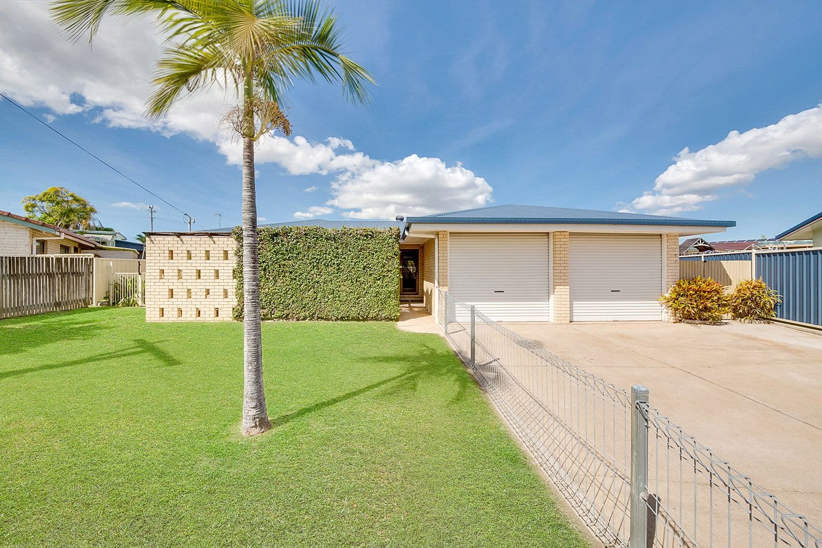 3 McGinlay Street, Clinton QLD 4680, Clinton - Image 1