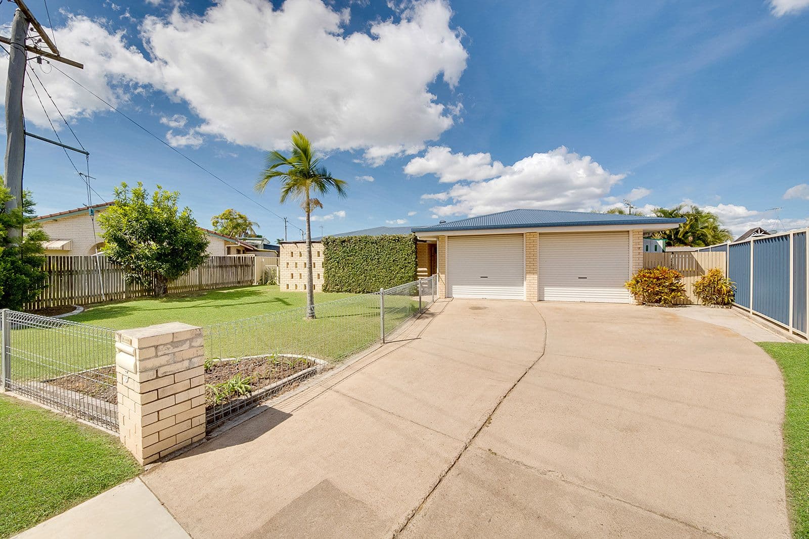 3 McGinlay Street, Clinton QLD 4680, Clinton - Thumbnail 2