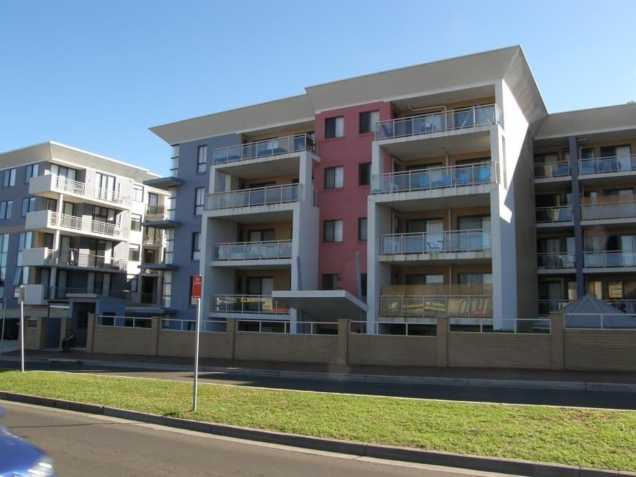 21-29 Third Avenue, Blacktown NSW 2148, Blacktown - Image 1