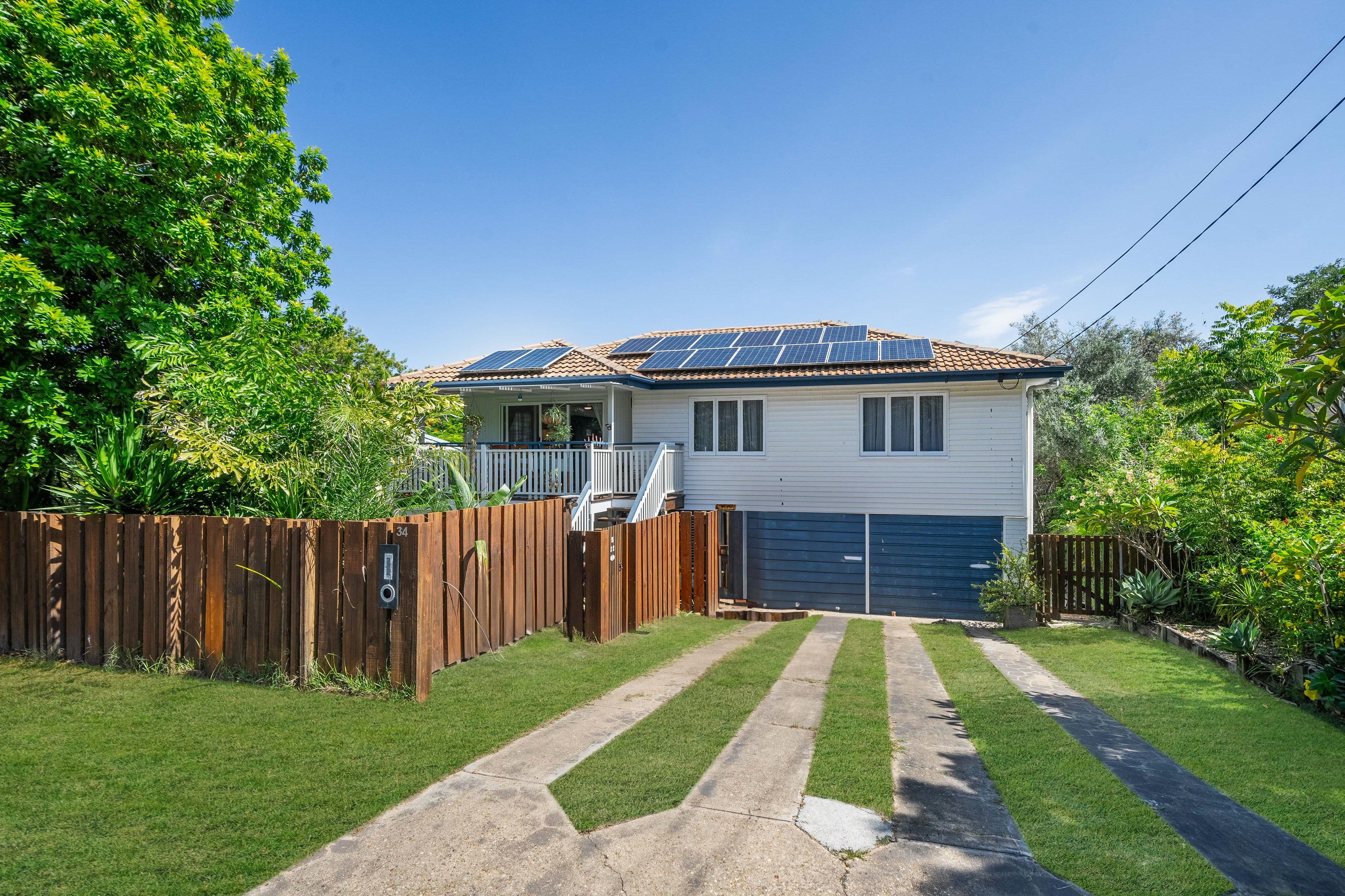 34 Chartwell Street, Margate QLD 4019, Margate - Image 1