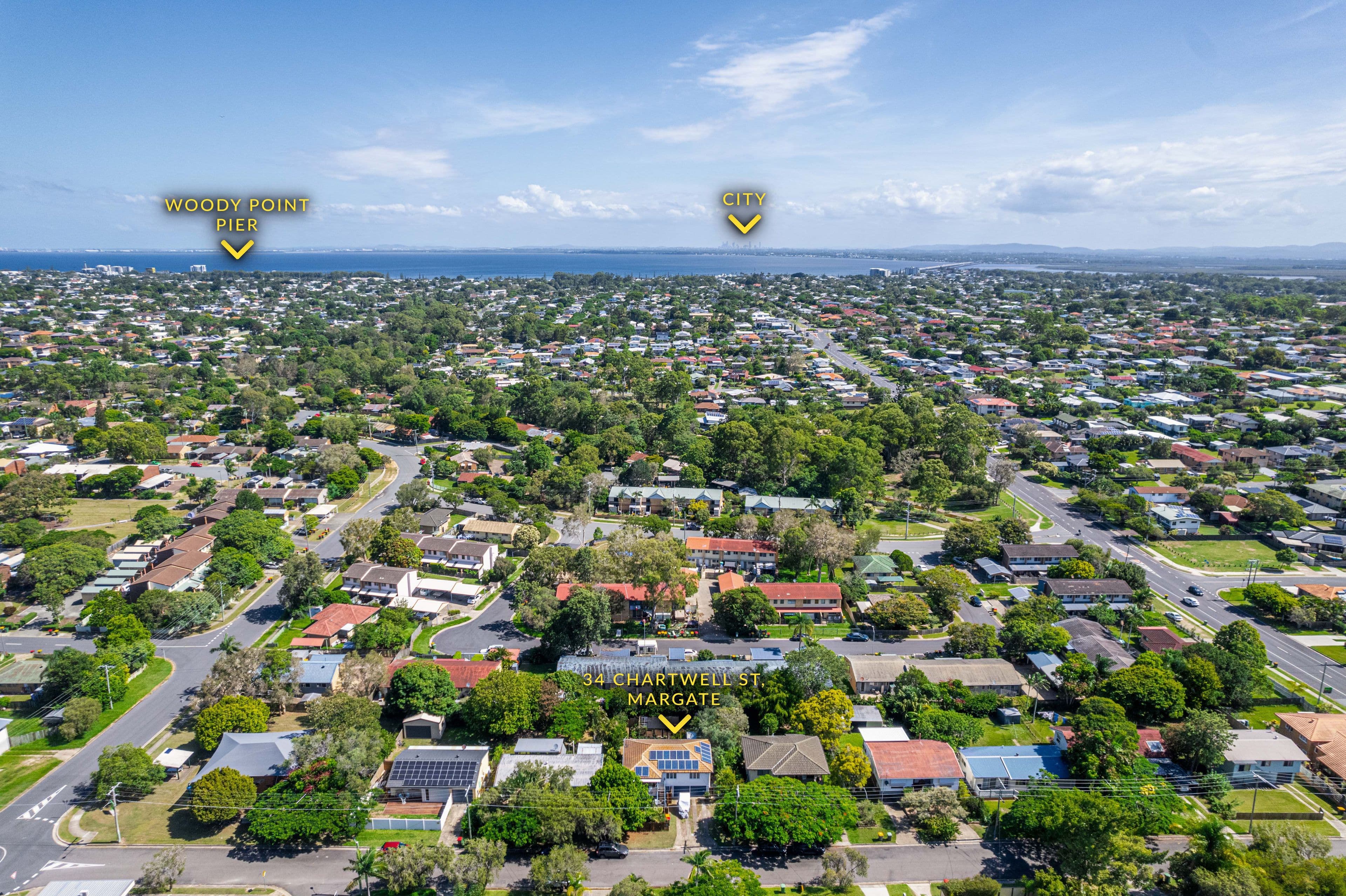 34 Chartwell Street, Margate QLD 4019, Margate - Thumbnail 3