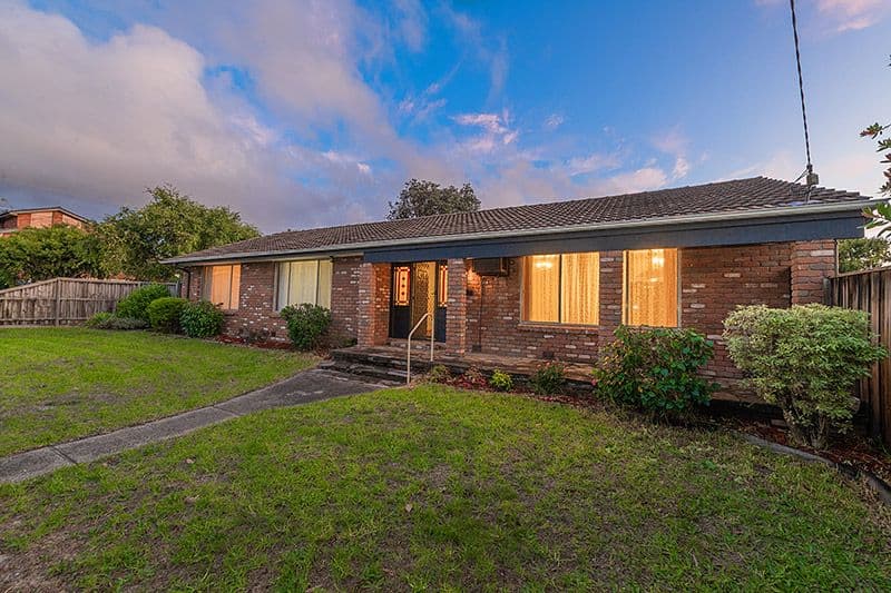 1 Rimfire Crescent, Cranbourne VIC 3977, Cranbourne - Image 1