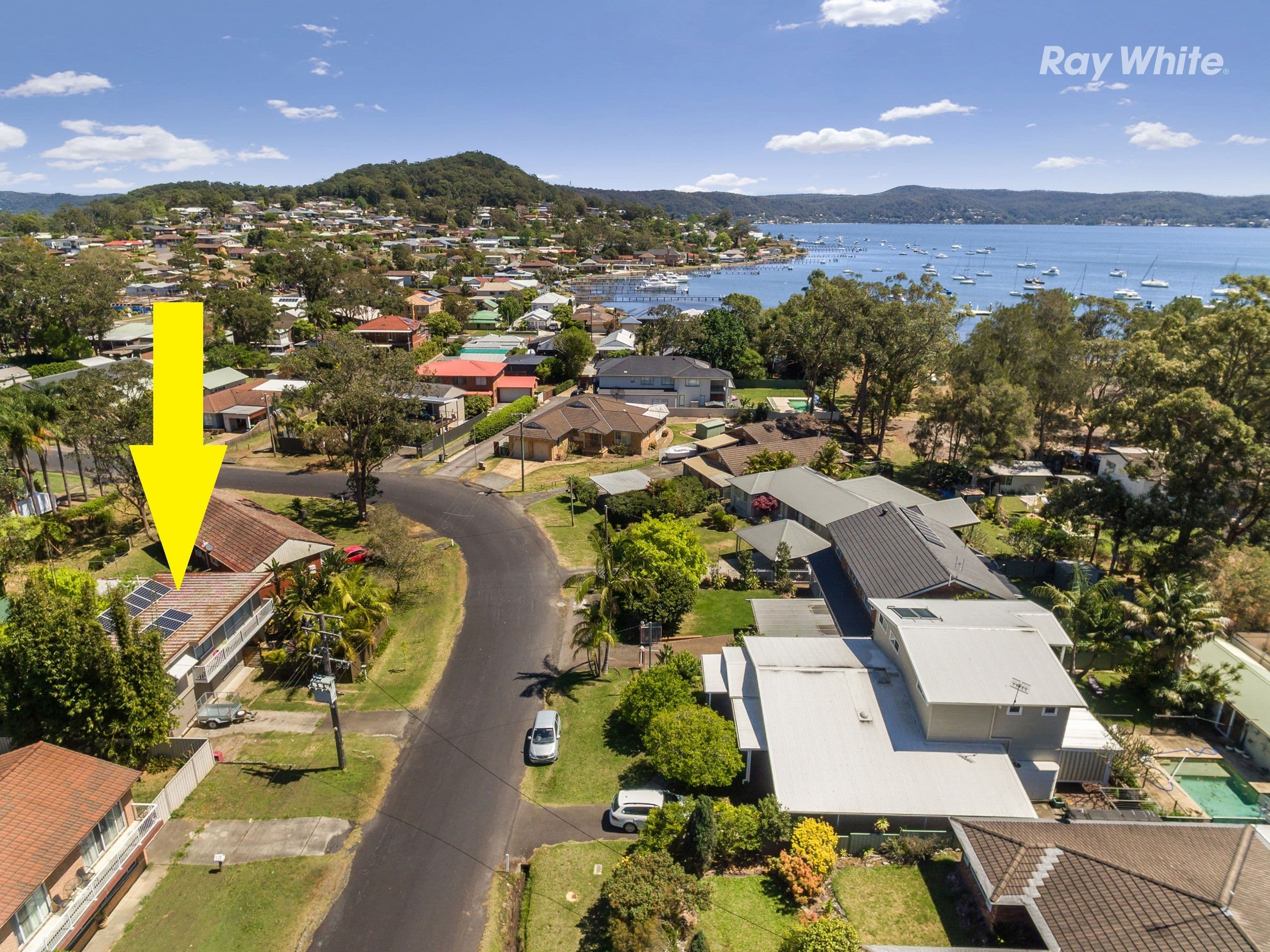 Lot 24 Park Road, Virginia - Thumbnail 2