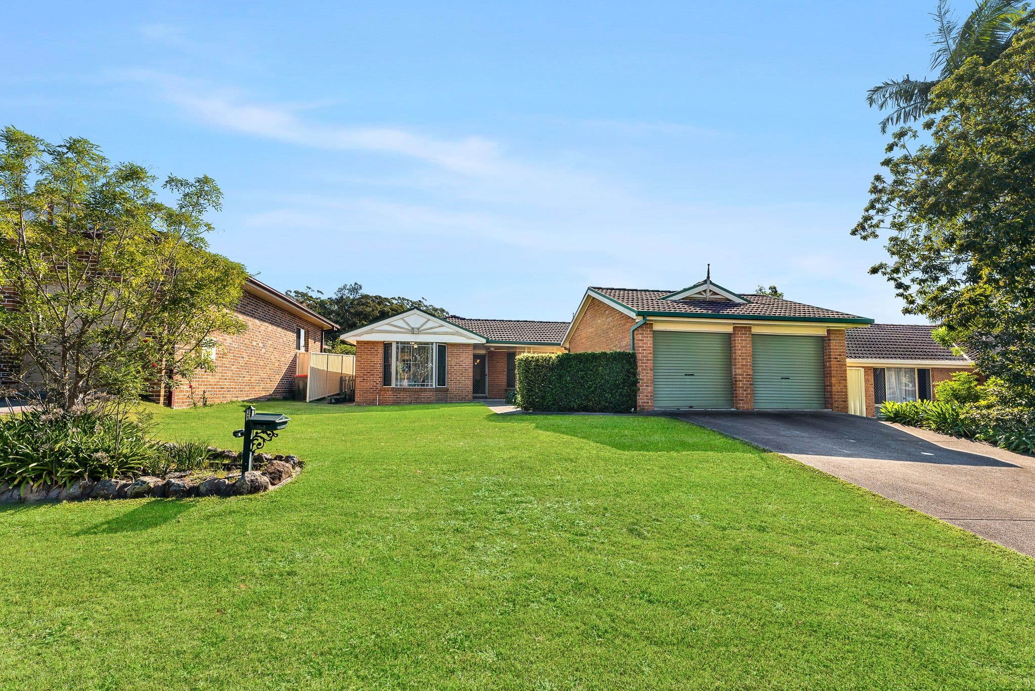 25 Rosewood Drive, Medowie NSW 2318, Medowie - Image 1