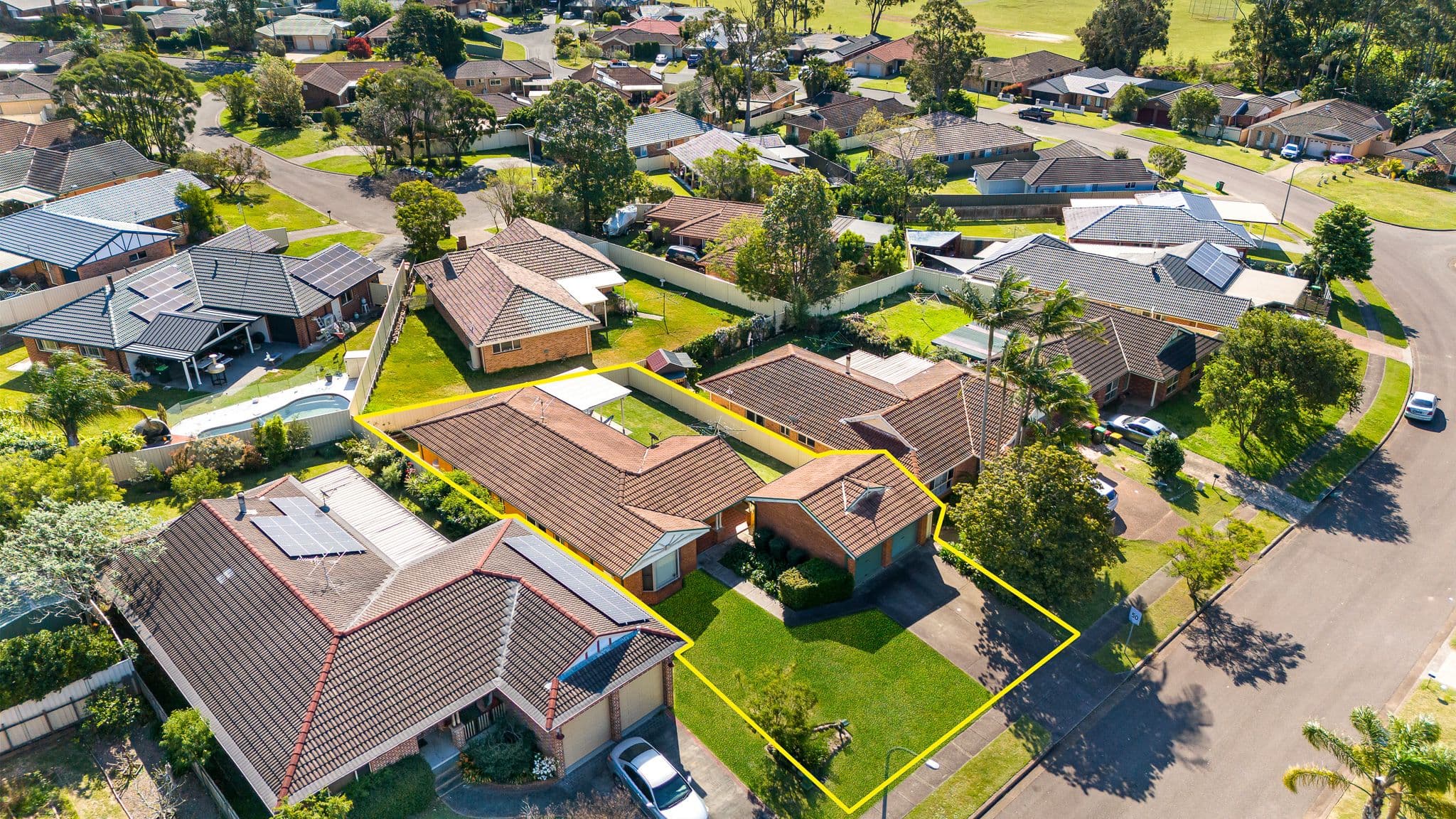25 Rosewood Drive, Medowie NSW 2318, Medowie - Thumbnail 2