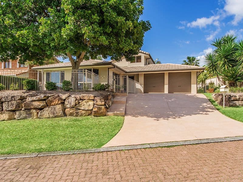 11 Pinnacle Court, Robina QLD 4226, Robina - Image 1