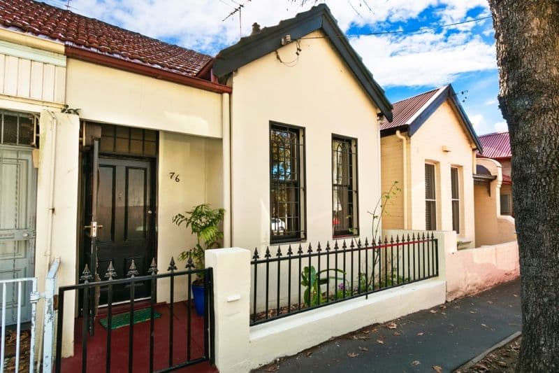 76 Swanson Street, ERSKINEVILLE NSW 2043, Erskineville - Image 1