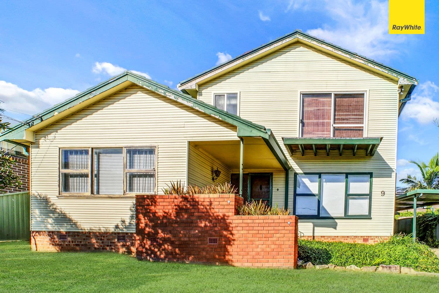 9 Cavendish Avenue, Blacktown NSW 2148, Blacktown - Thumbnail 7