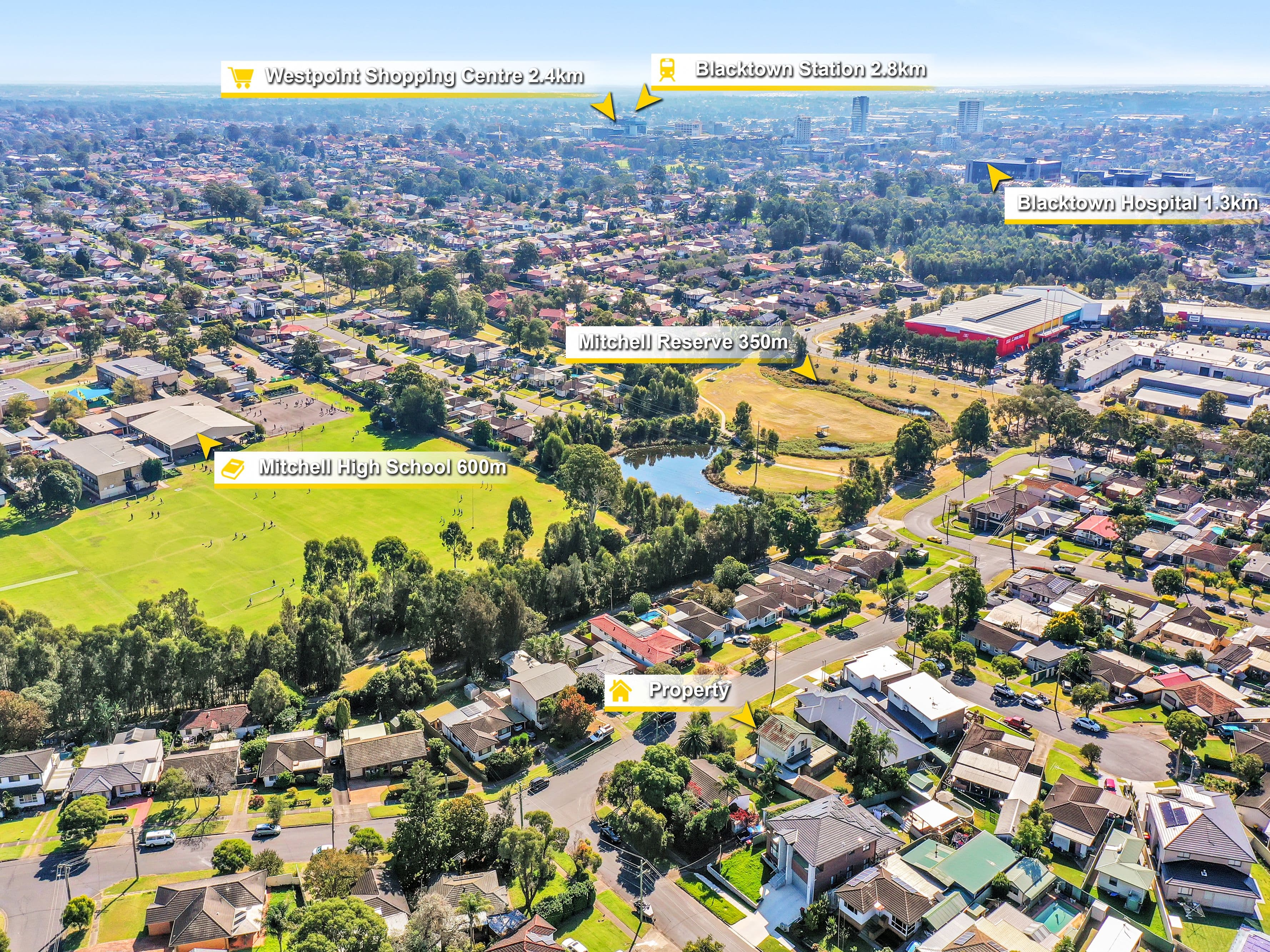 9 Cavendish Avenue, Blacktown NSW 2148, Blacktown - Thumbnail 8