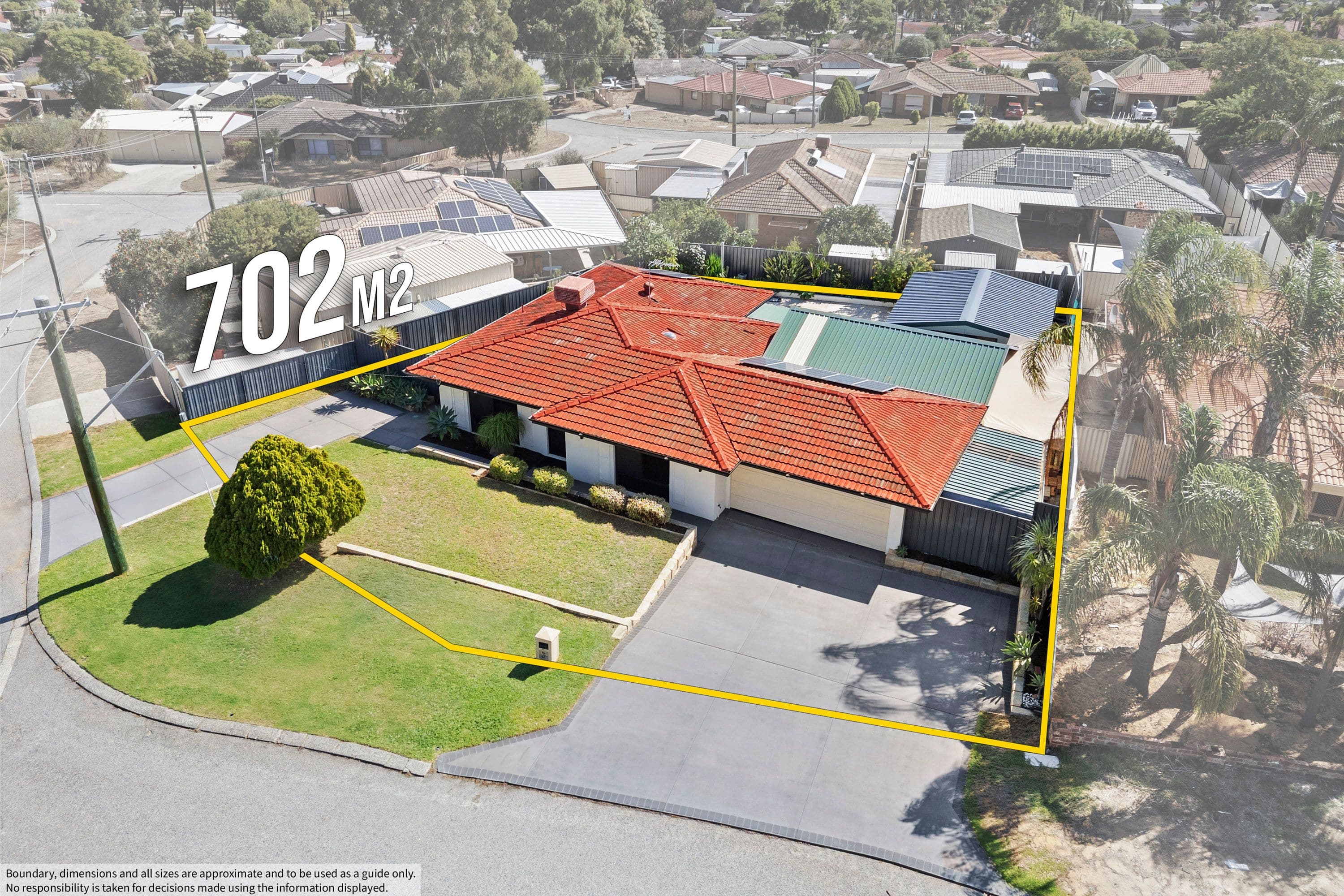 3 Perriam Close, Parmelia WA 6167, Parmelia - Image 1