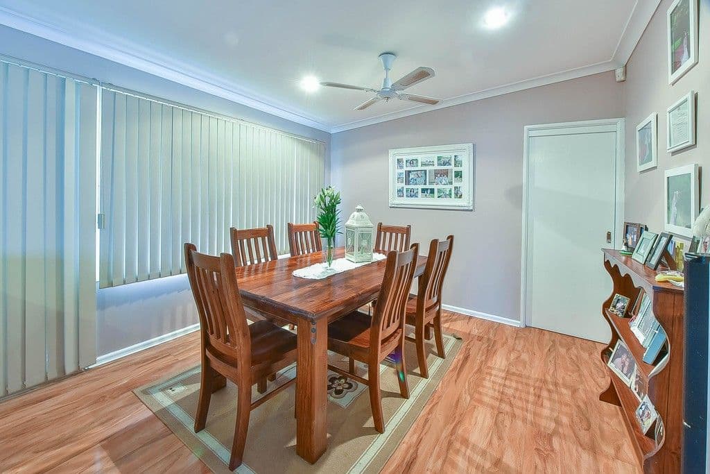 2 Albury Avenue, Campbelltown NSW 2560, Campbelltown - Thumbnail 4