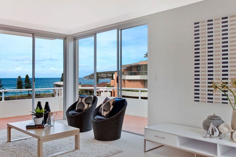1 Bonner Avenue, MANLY NSW 2095, Manly - Thumbnail 2