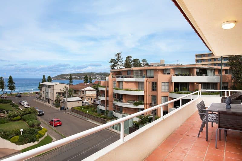 1 Bonner Avenue, MANLY NSW 2095, Manly - Thumbnail 3