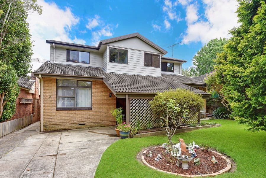 8 Clarinda Street, Hornsby - Image 1