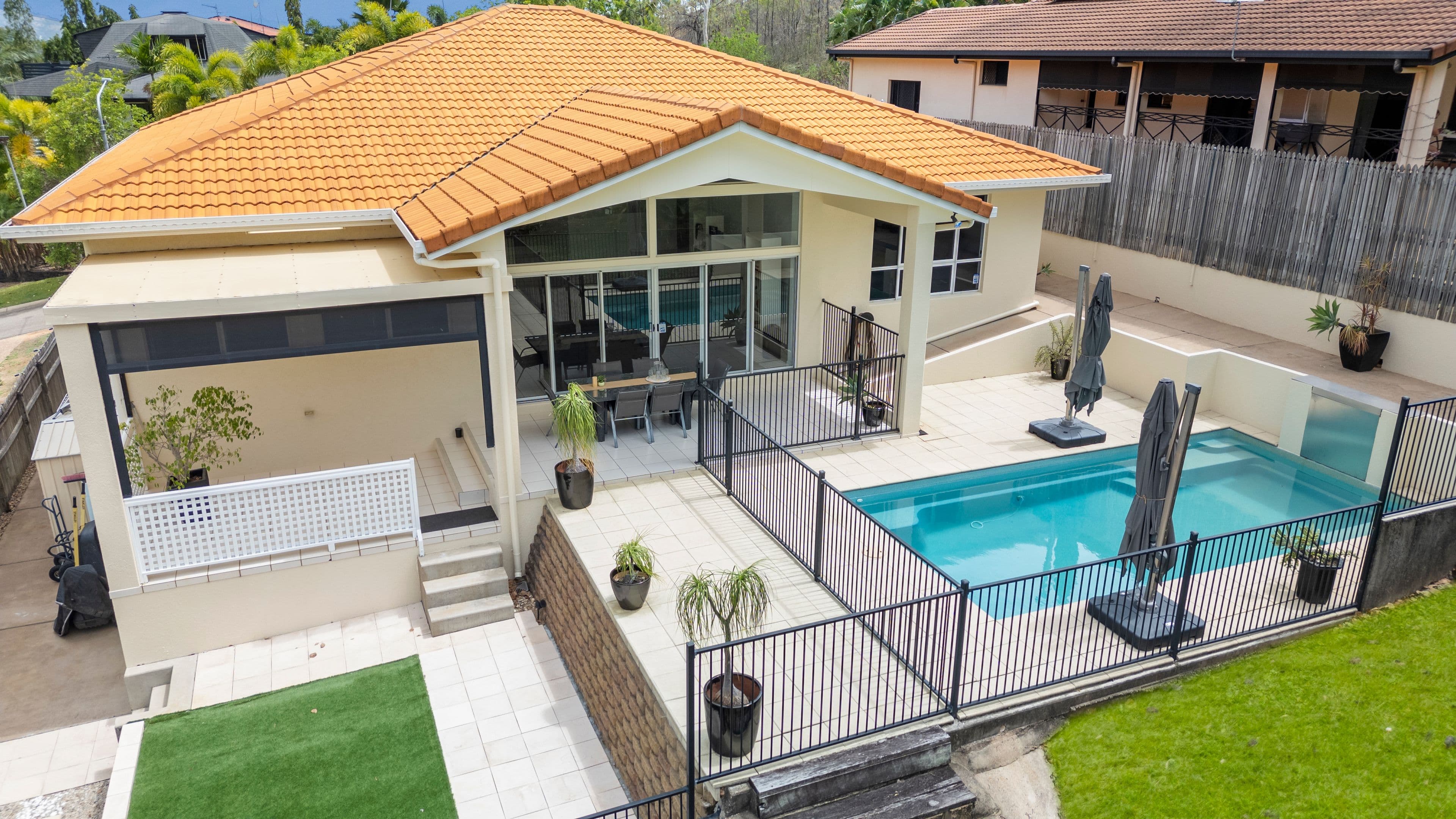 35 Coral Sea Crescent, Wulguru QLD 4811, Wulguru - Image 1