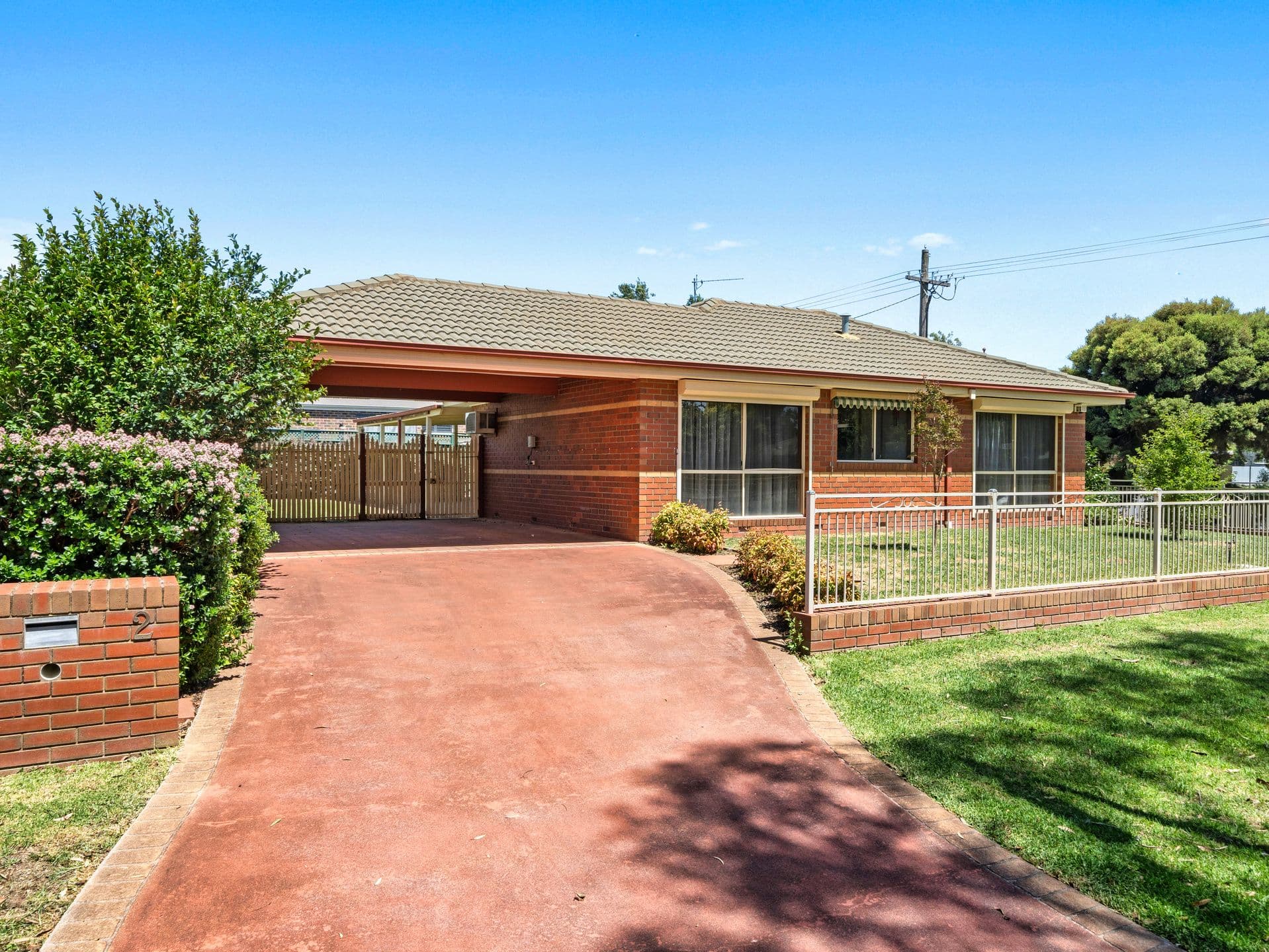 2 Plum Court, Benalla VIC 3672, Benalla - Image 1