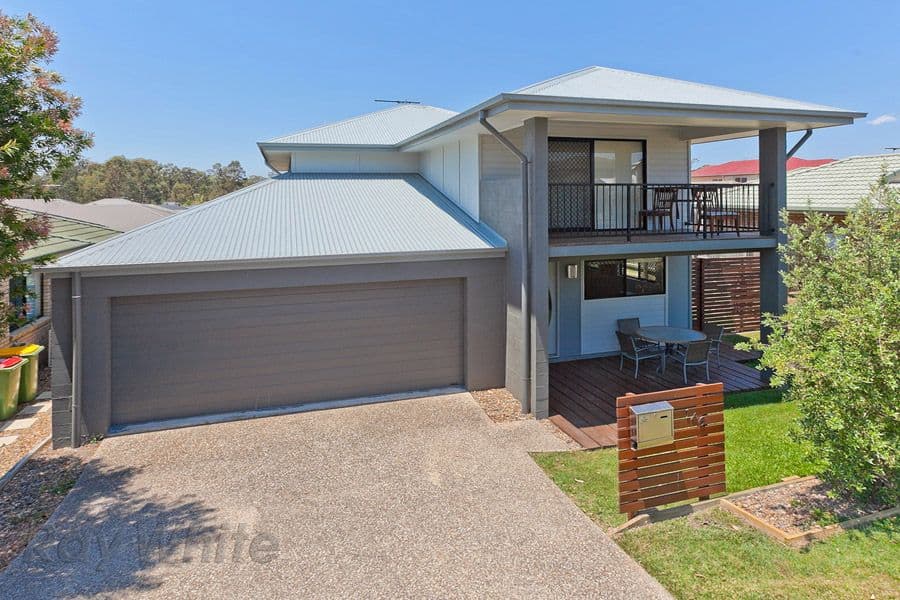 146 Lakeside Avenue, SPRINGFIELD LAKES QLD 4300, Springfield Lakes - Image 1