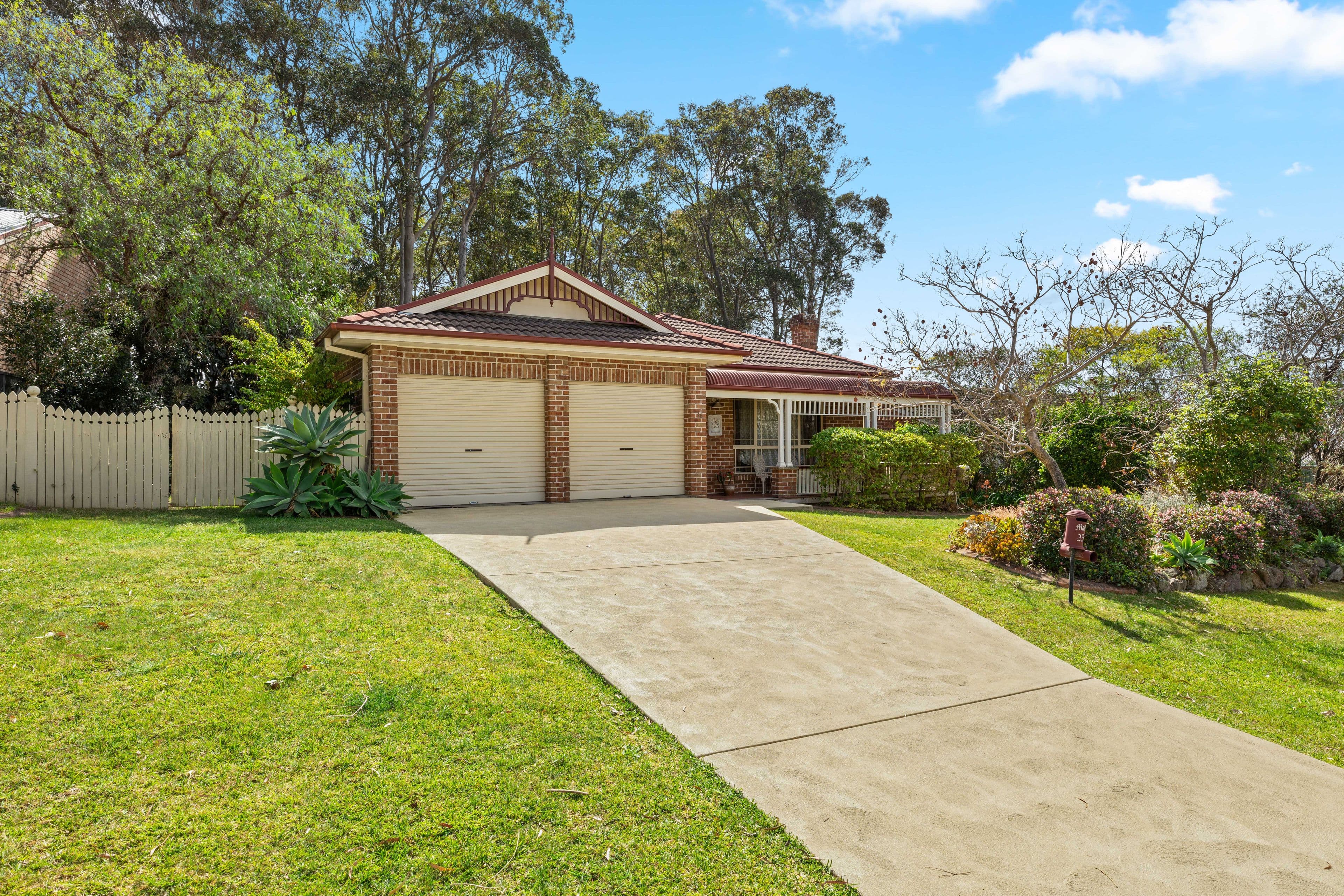 25 Asteria Street, Worrigee NSW 2540, Worrigee - Image 1