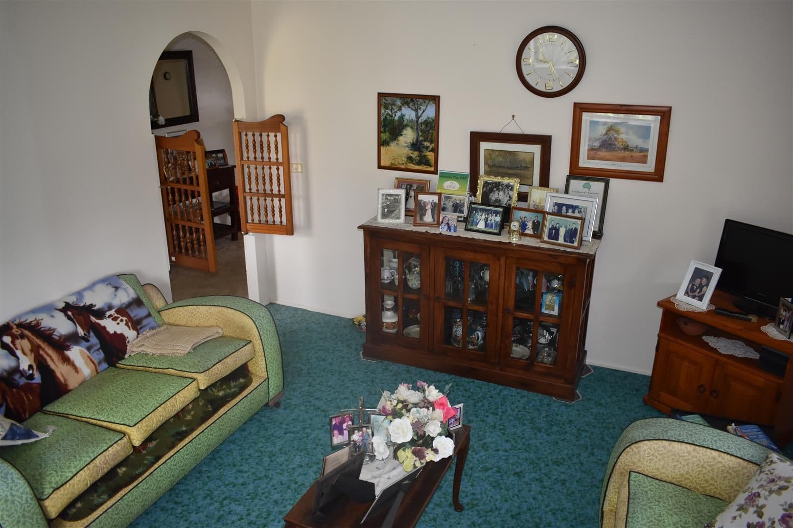 12 Balfour Street, Mount Larcom QLD 4695, Mount Larcom - Thumbnail 6