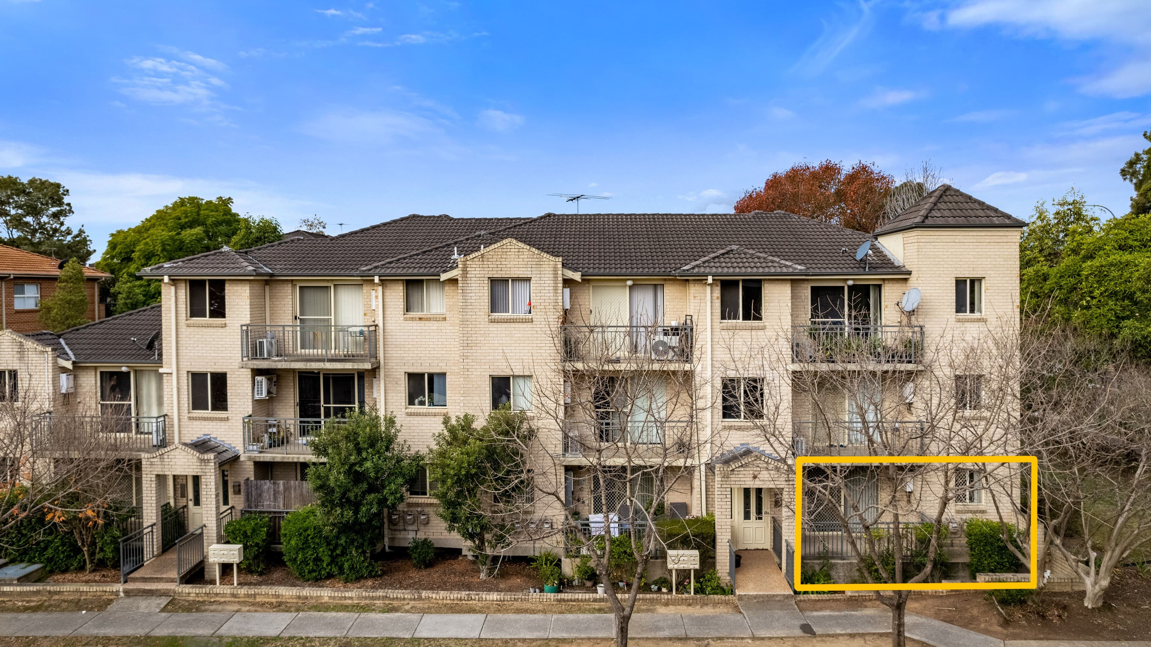 439 Guildford Road, Guildford NSW 2161, Guildford - Thumbnail 2