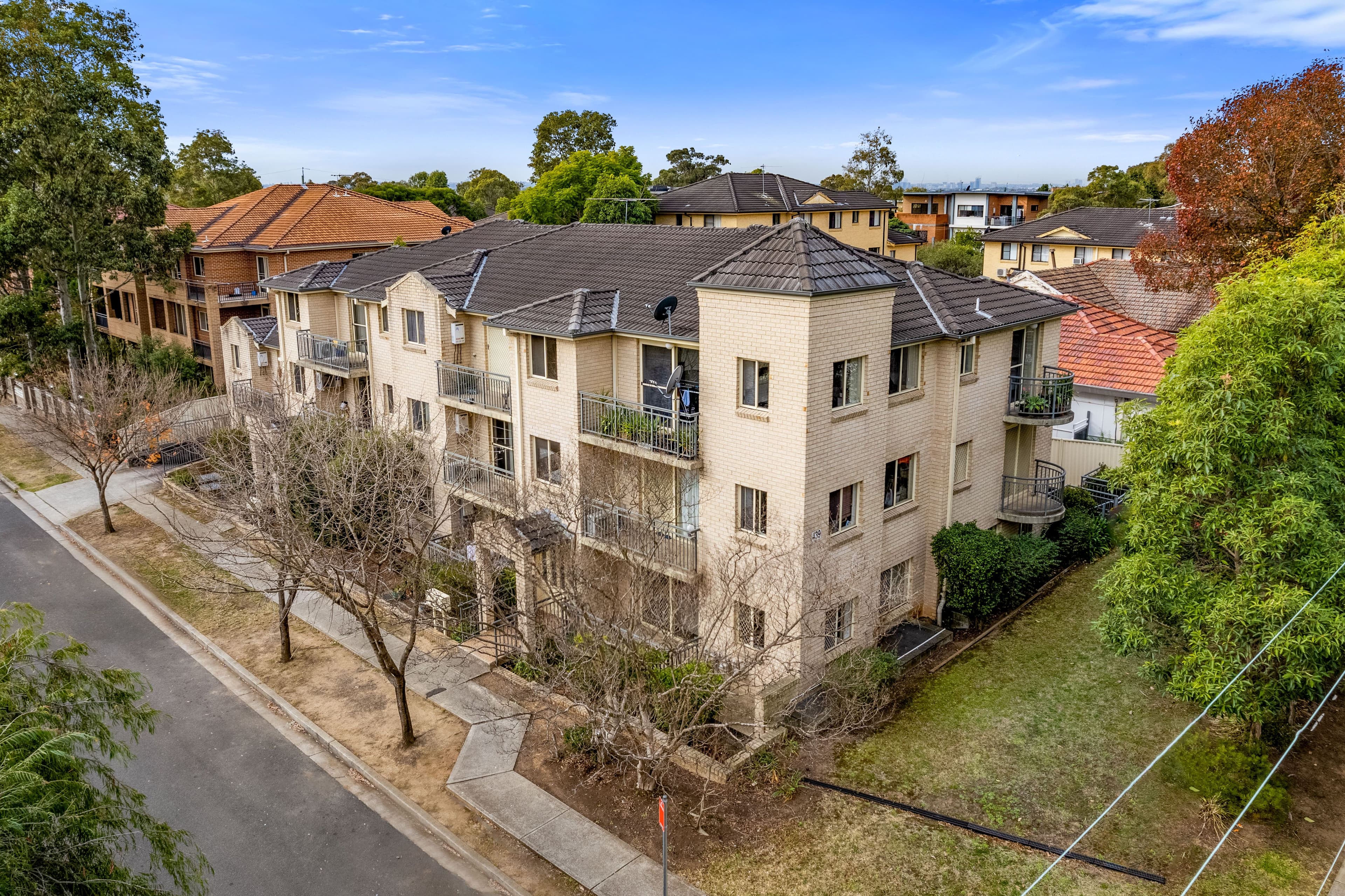 439 Guildford Road, Guildford NSW 2161, Guildford - Thumbnail 3