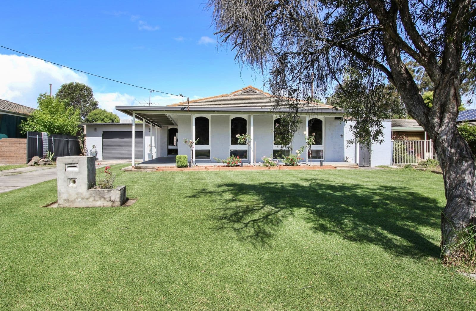 360 Sutherland Street, Lavington NSW 2641, Lavington - Image 1