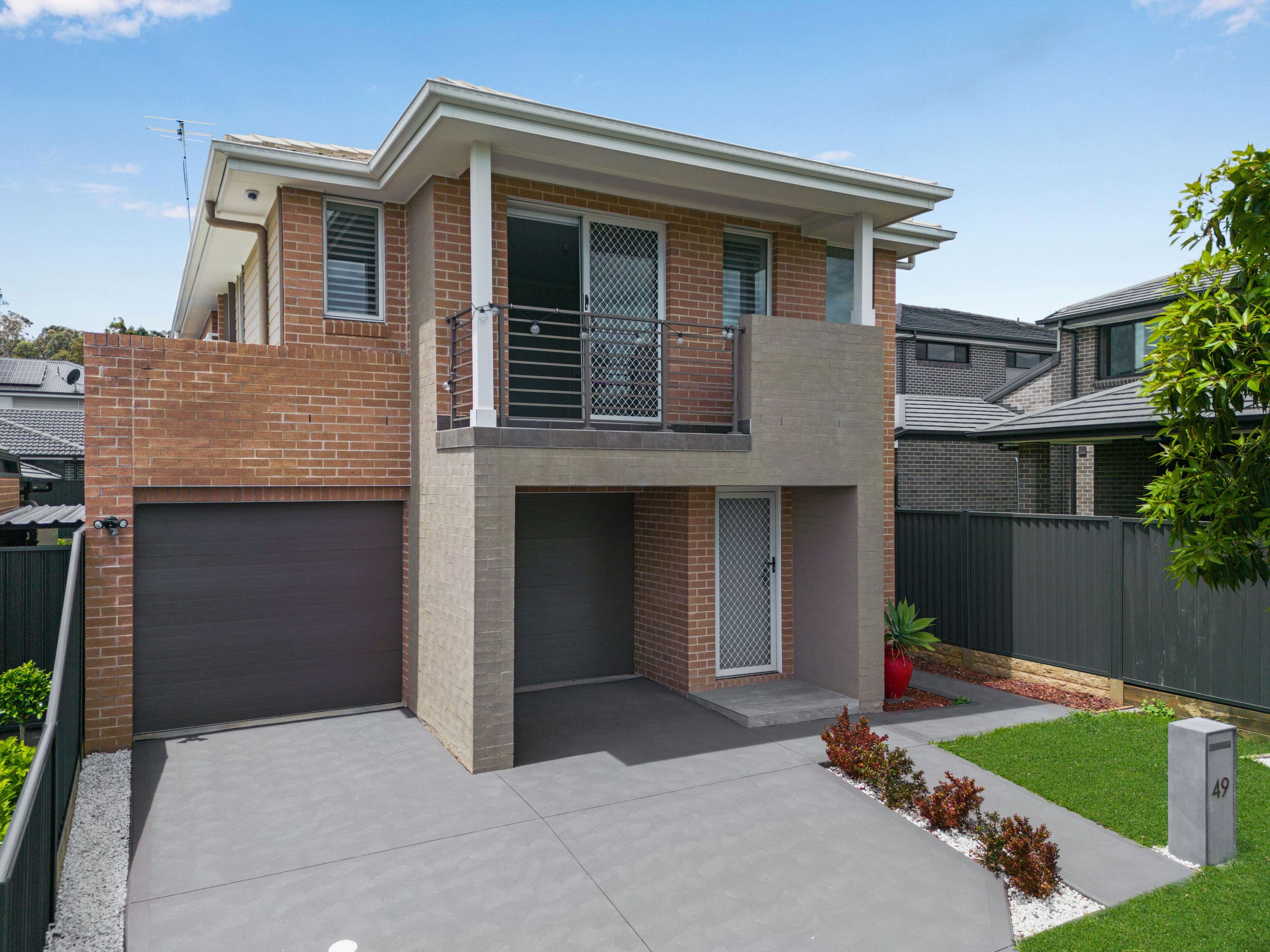 49 Fairbrother Avenue, Denham Court NSW 2565, Denham Court - Image 1