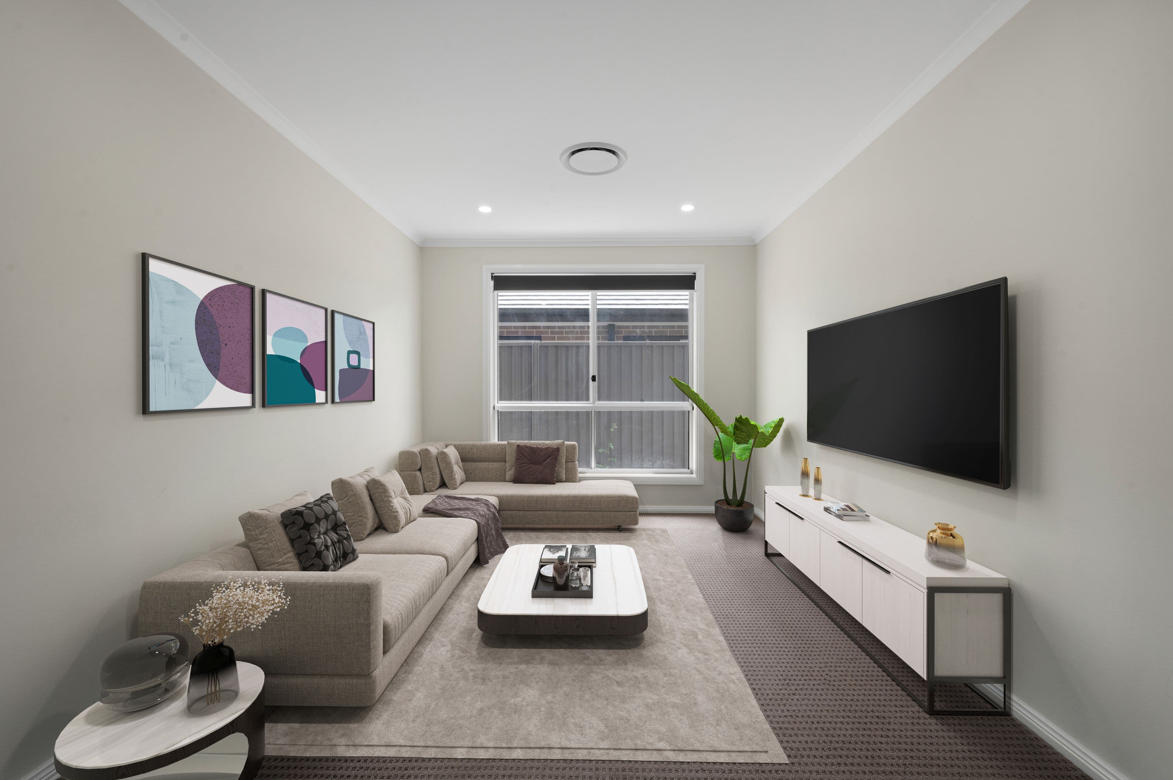 49 Fairbrother Avenue, Denham Court NSW 2565, Denham Court - Thumbnail 2